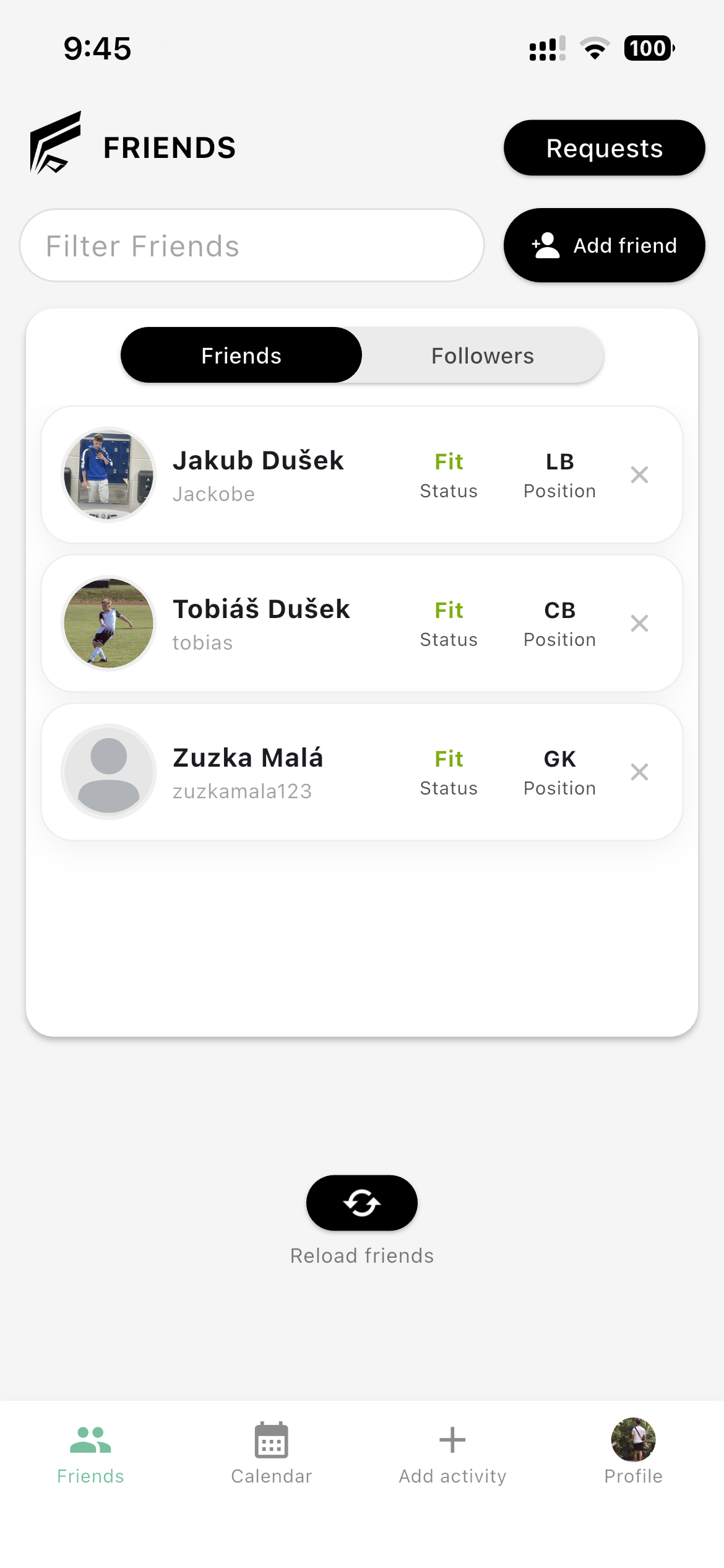 FieldPath app home screen preview